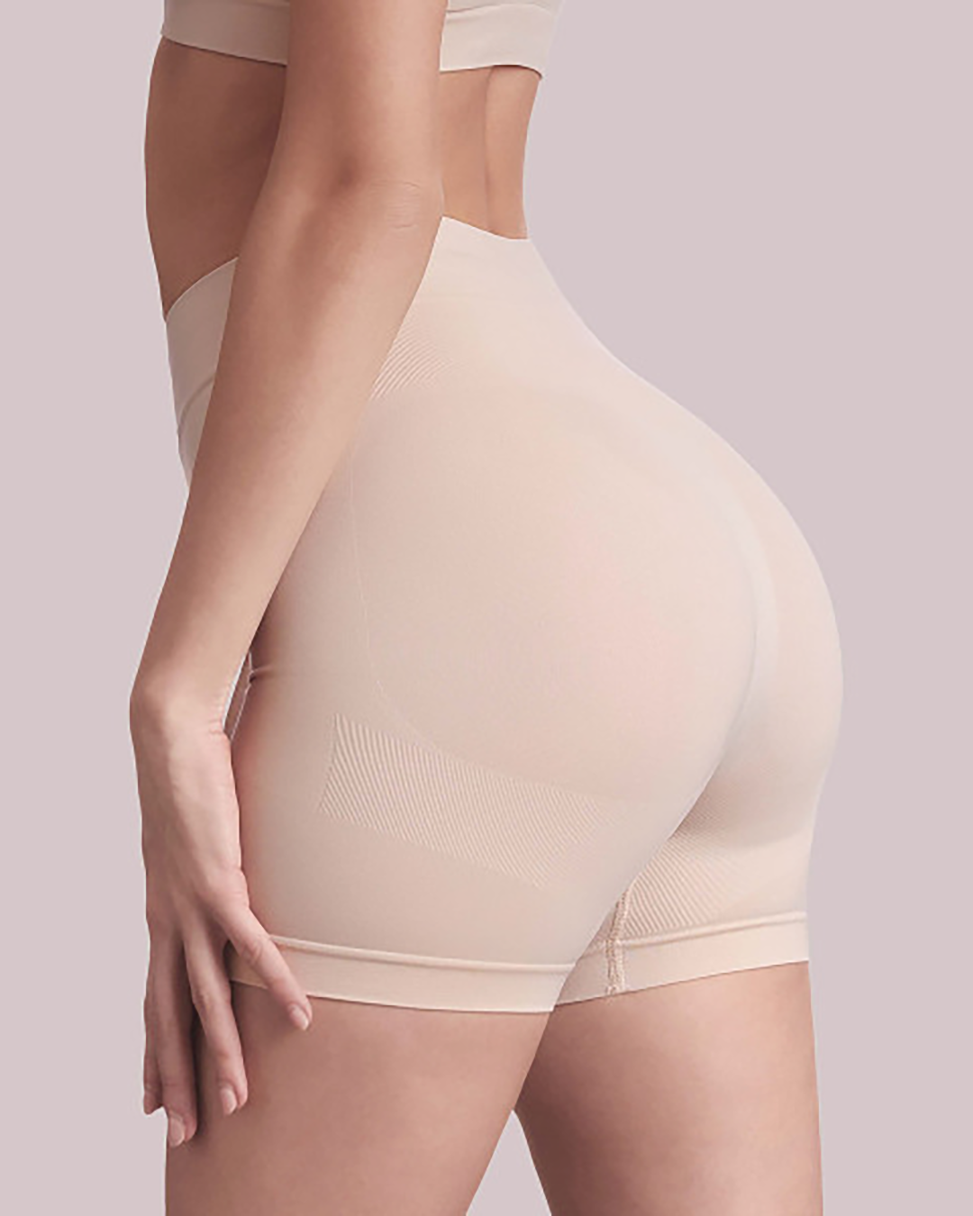 Bellissima Short Comfort Shape
