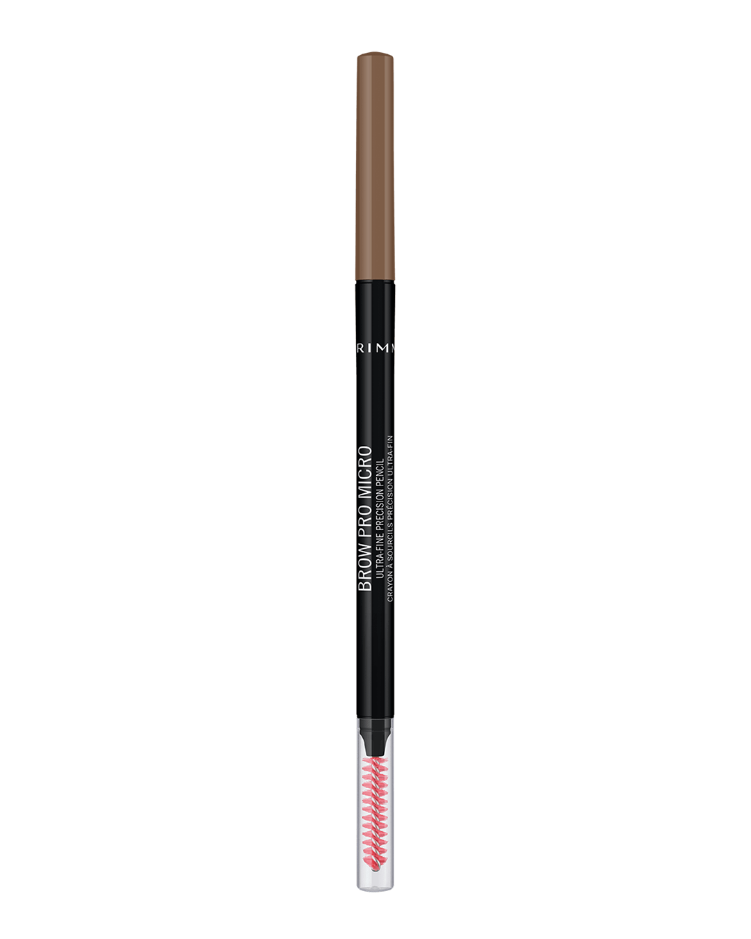 Rimmel London Brow Pro Micro Ultra-Fine Precision Pencil