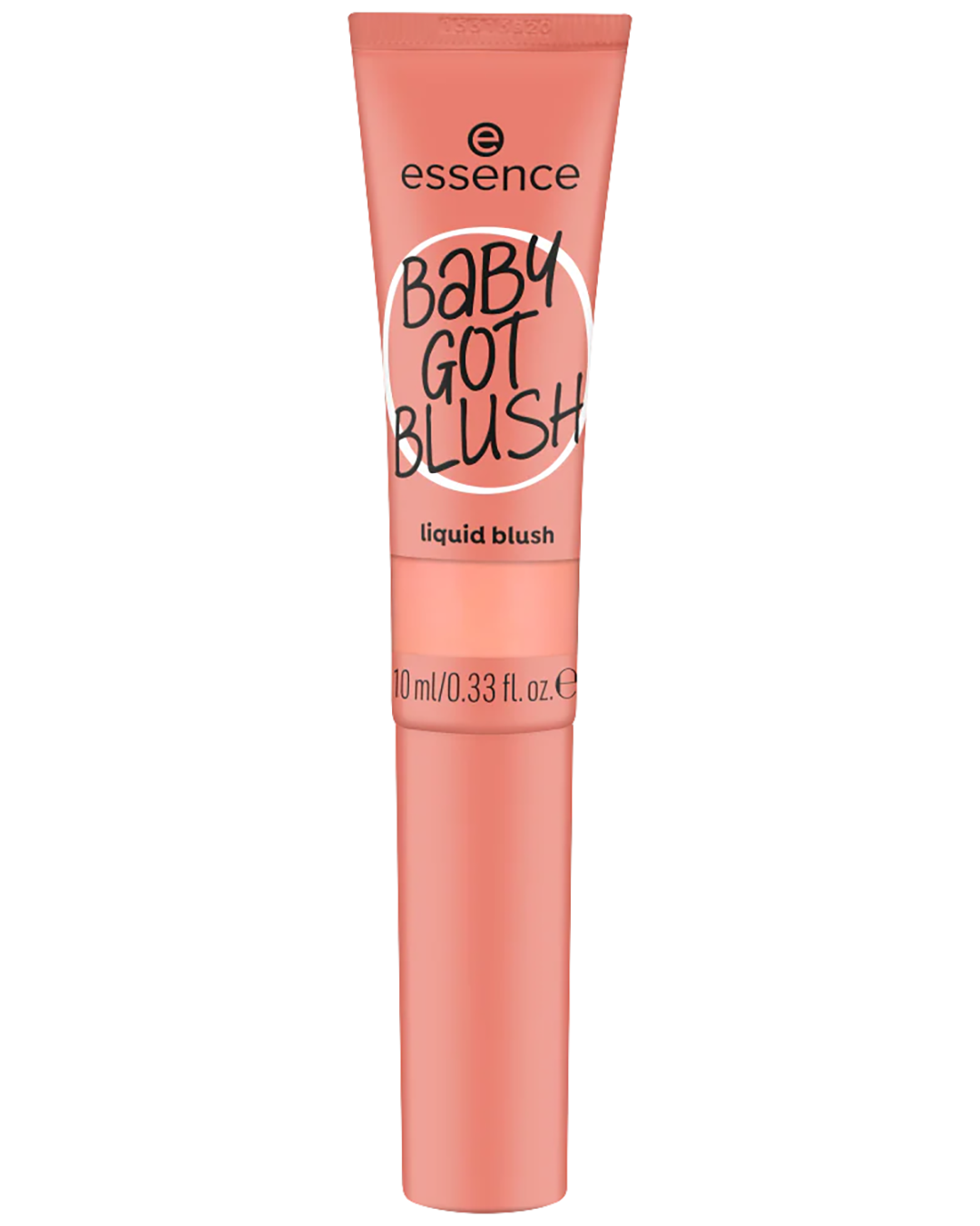 Essence Baby Got Blush - Liquid Blush
