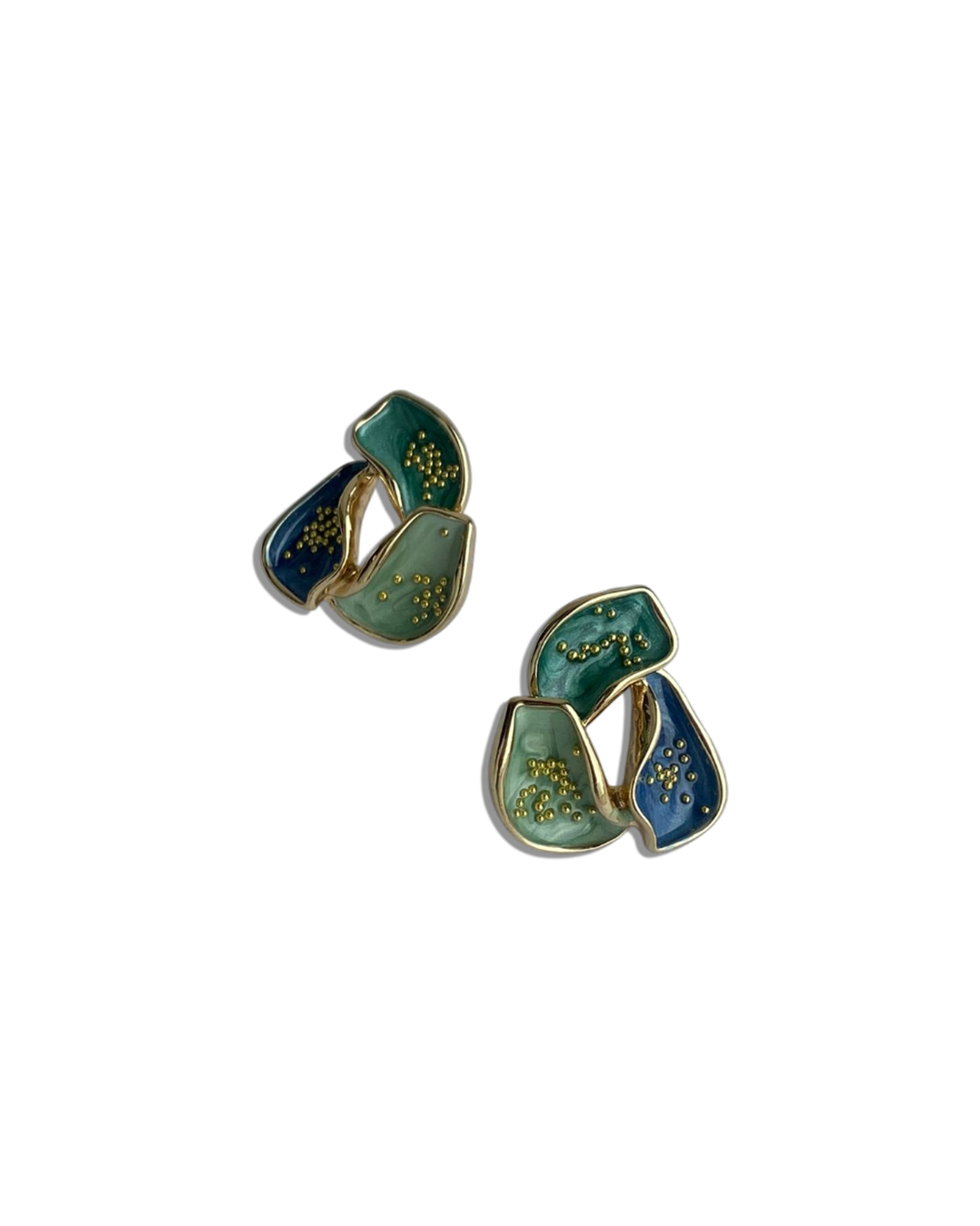 Stud Earrings