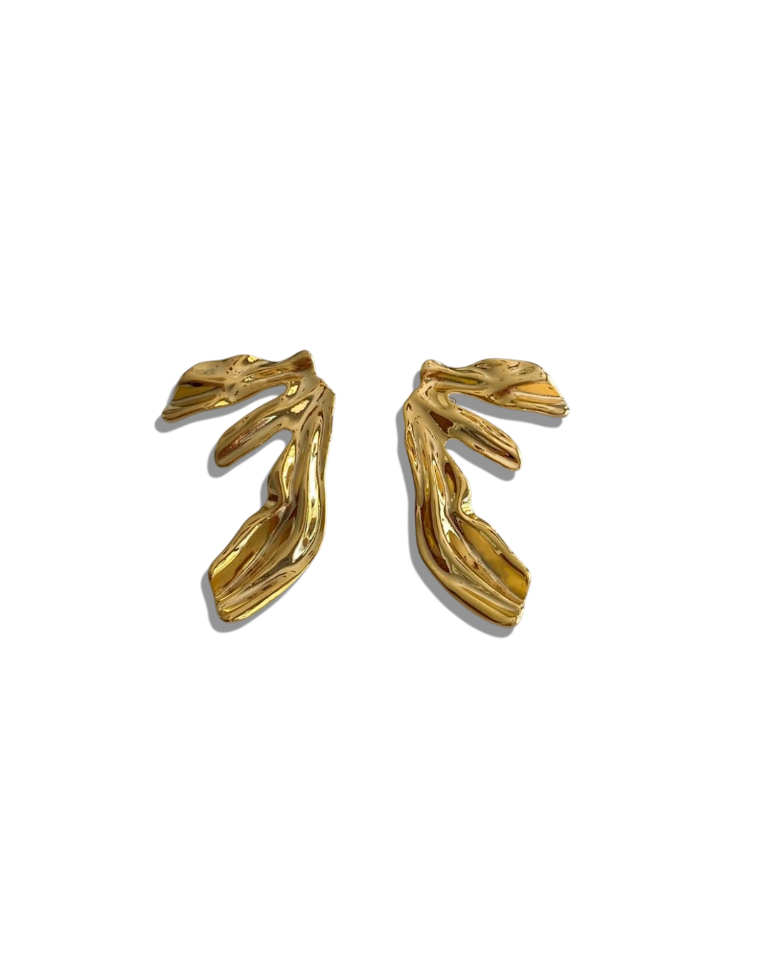 Stud Earrings