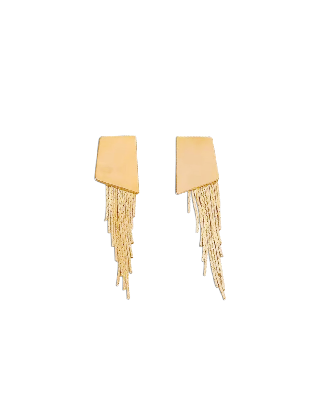 Stud Earrings