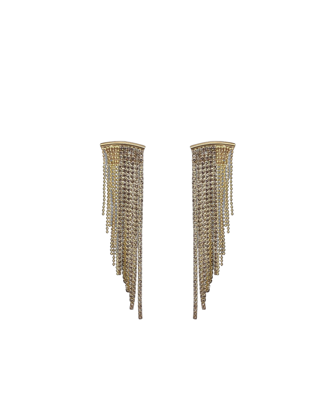 Stud Earrings
