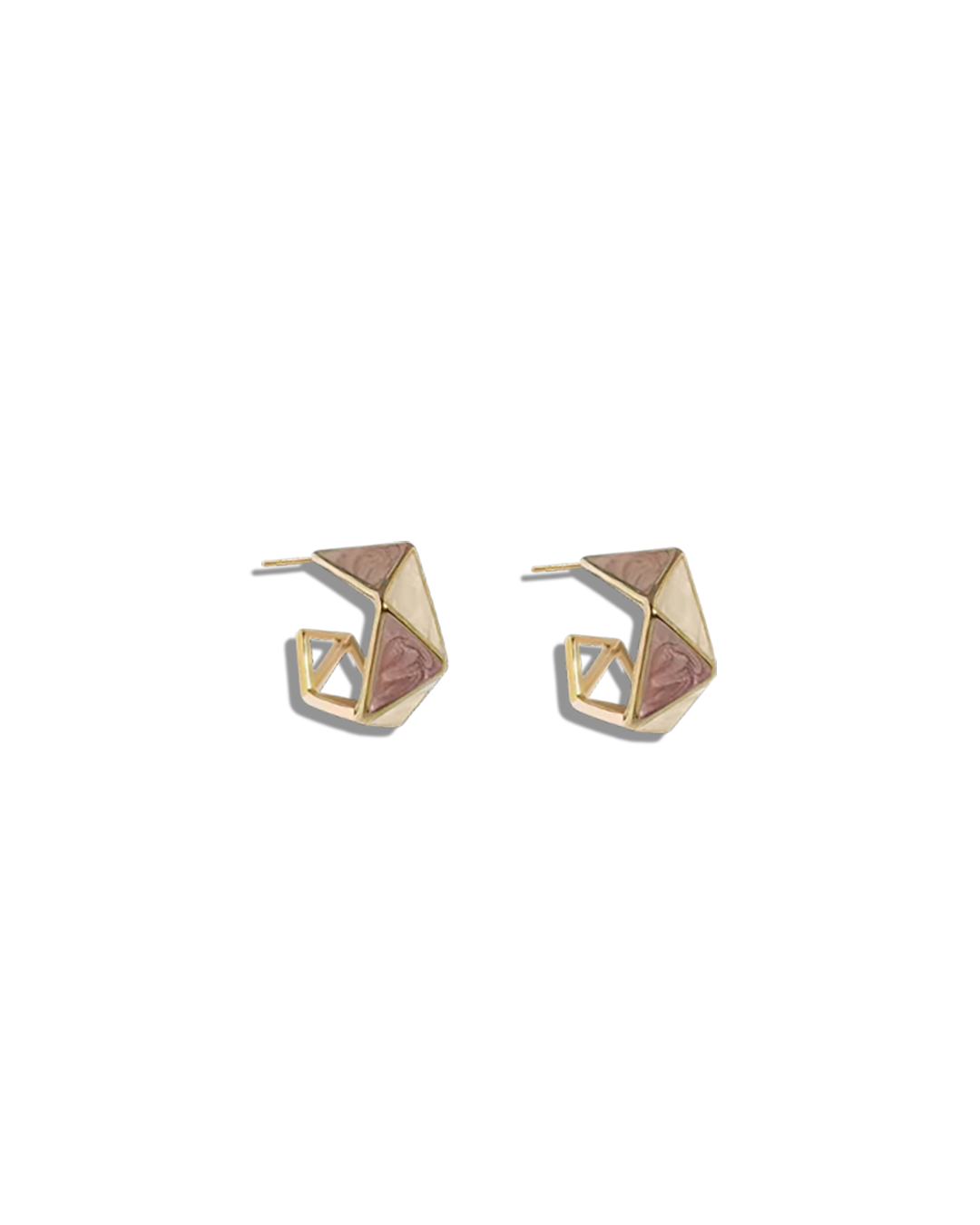 Stud Earrings