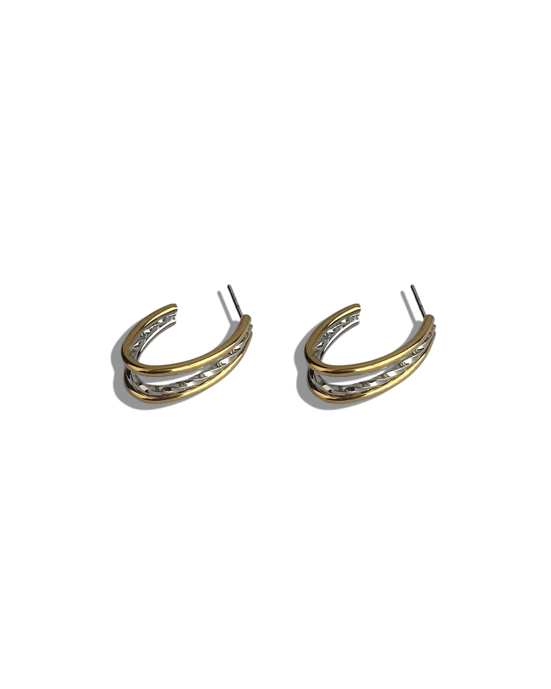 Stud Earring