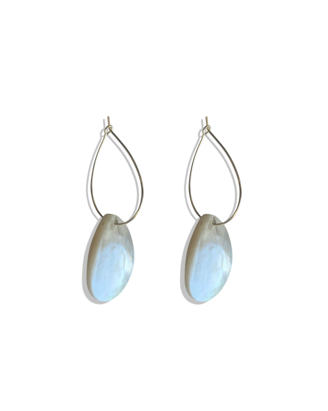 Huggie Earrings