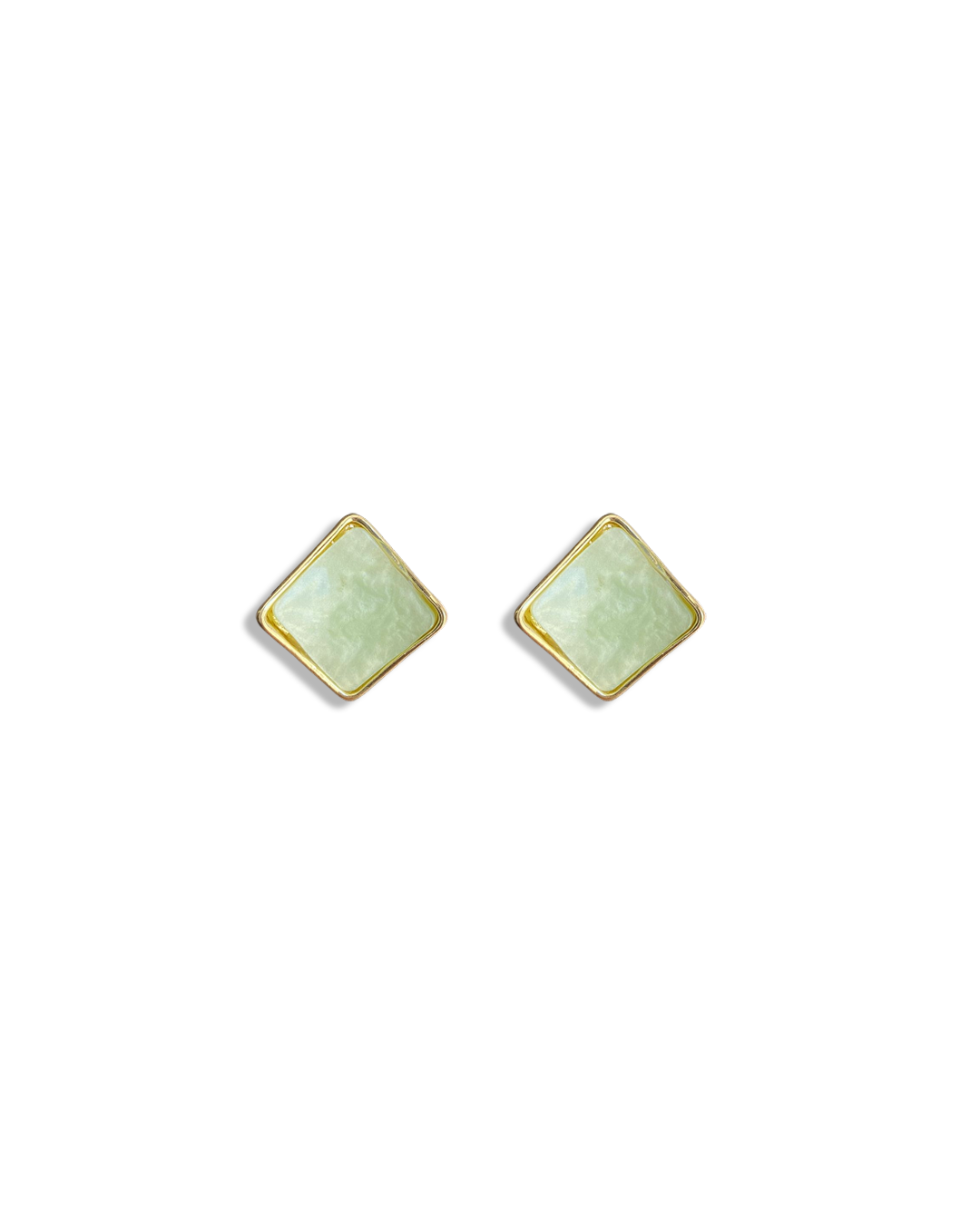 Stud Earrings