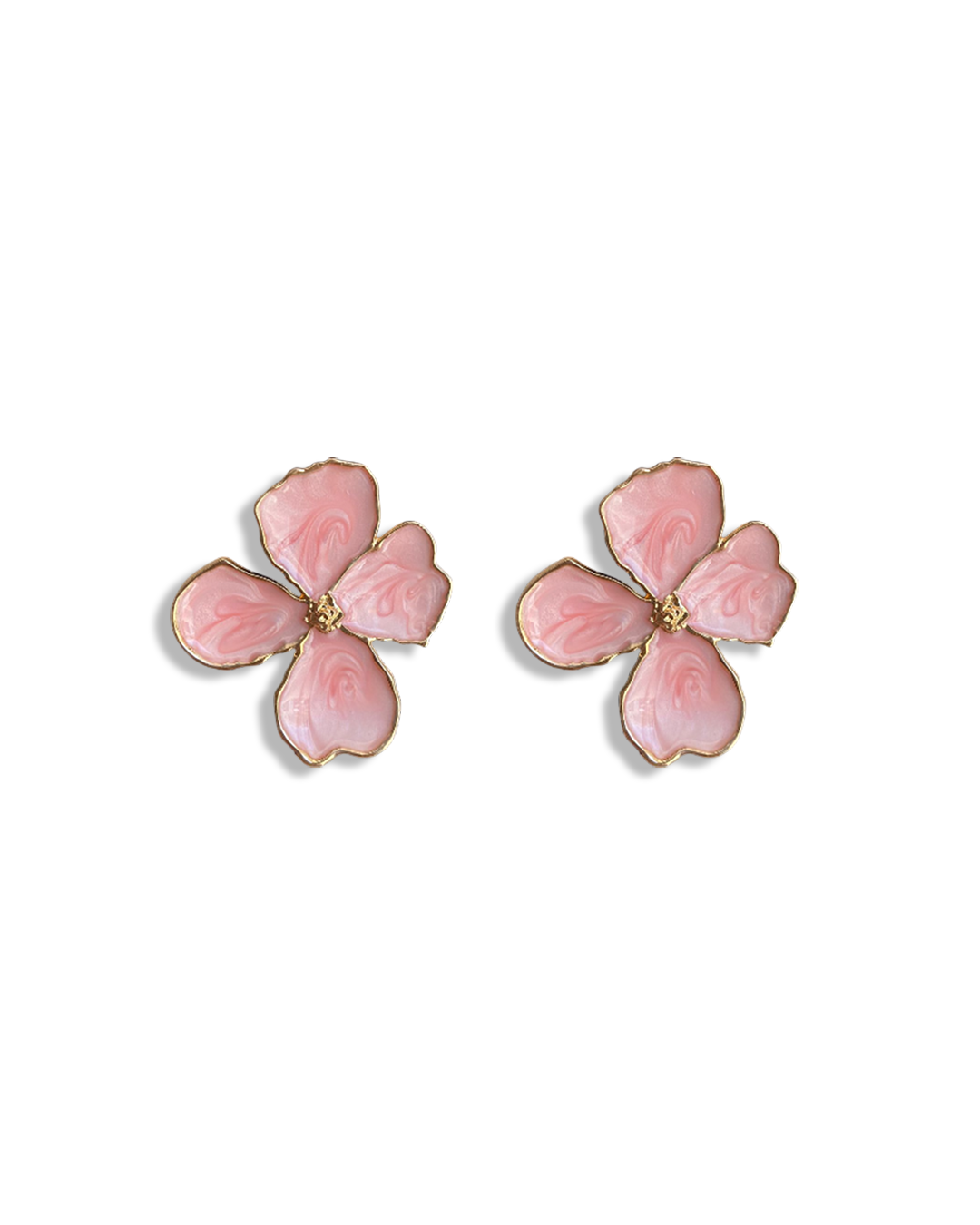 Stud Earrings