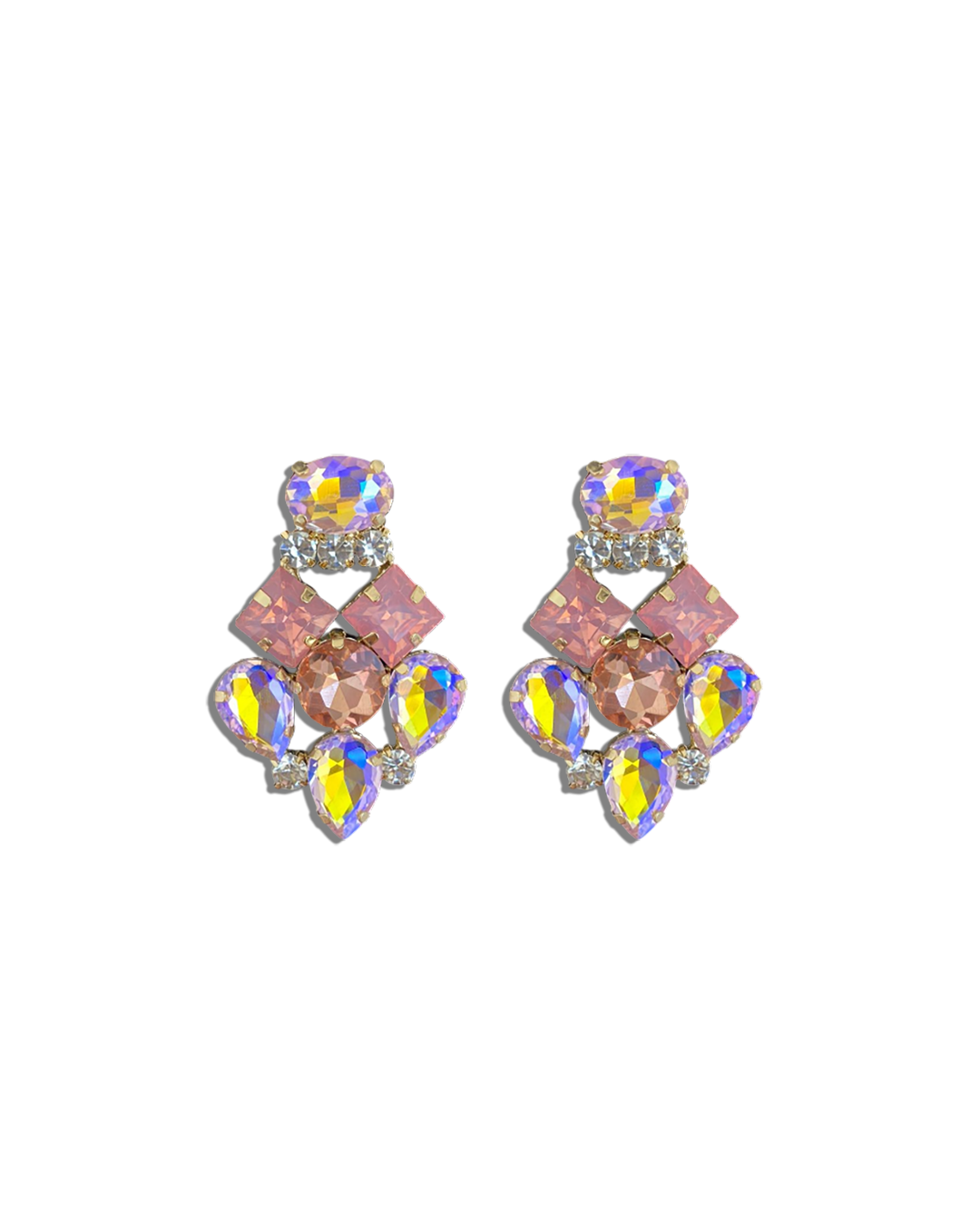 Stud Earrings
