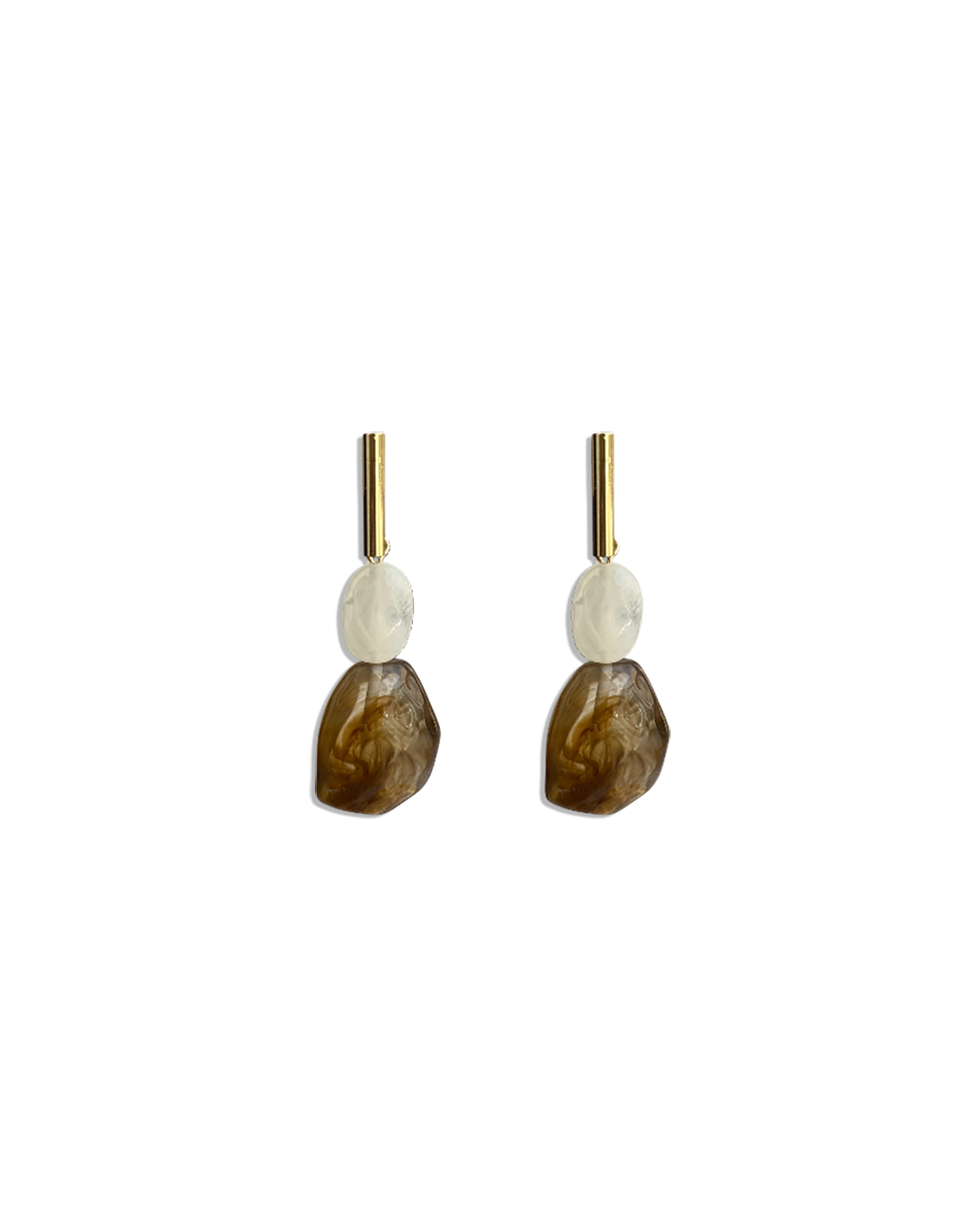 Stud Earrings