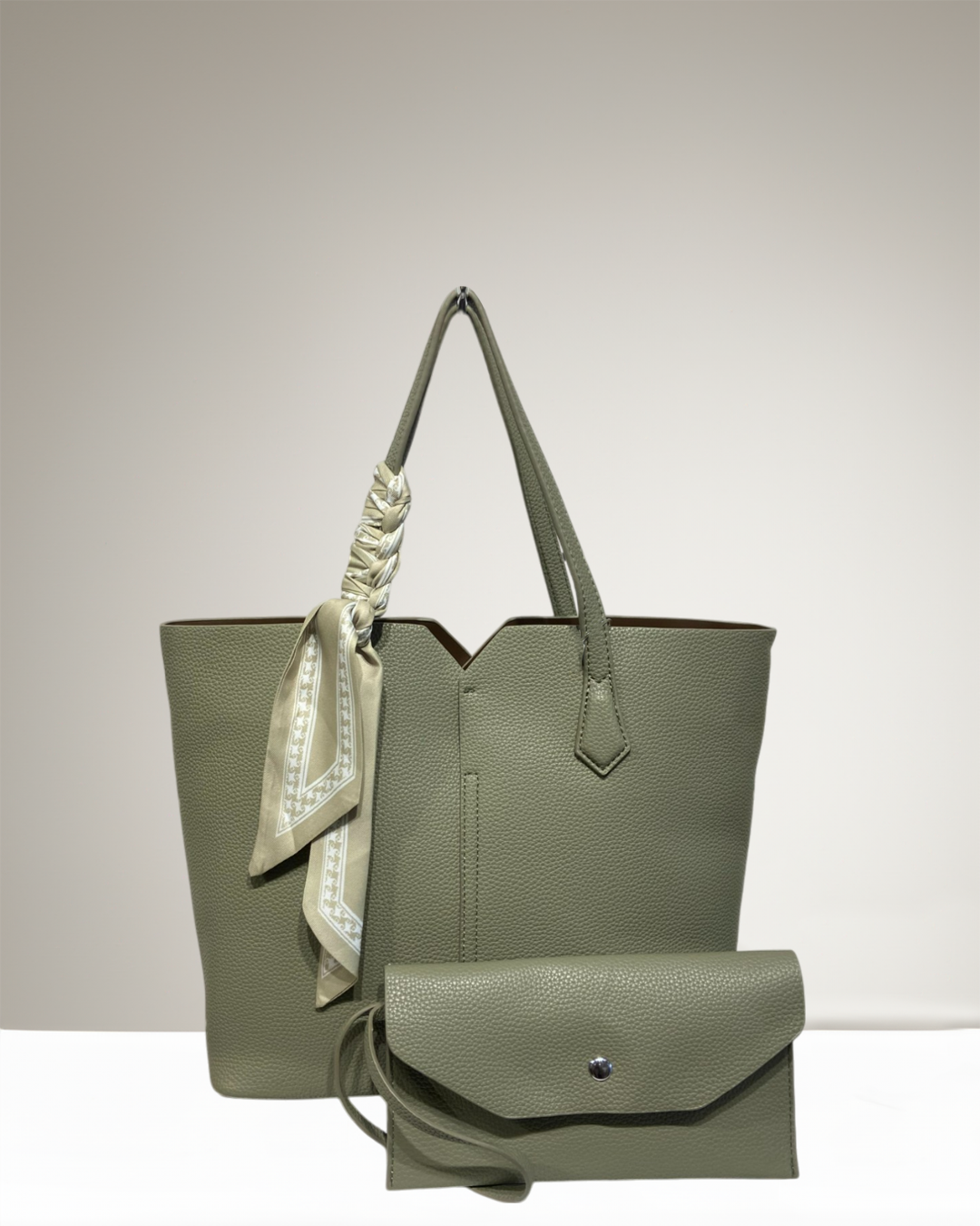 Shoulder Bag 3811