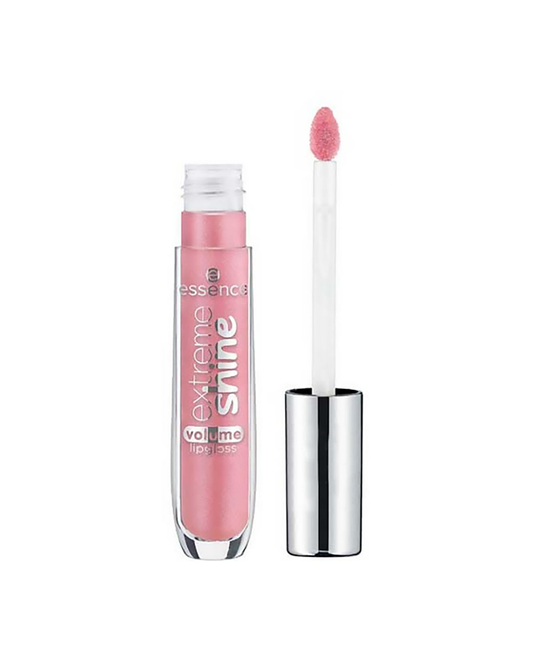 Essence Extreme Shine Volume Lip gloss - Dust Rose 03