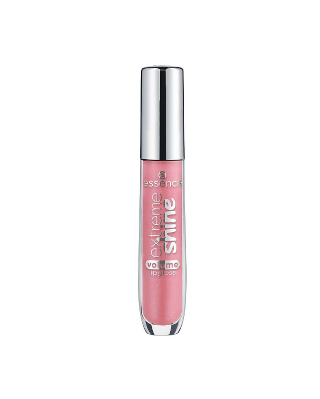 Essence Extreme Shine Volume Lip gloss - Dust Rose 03