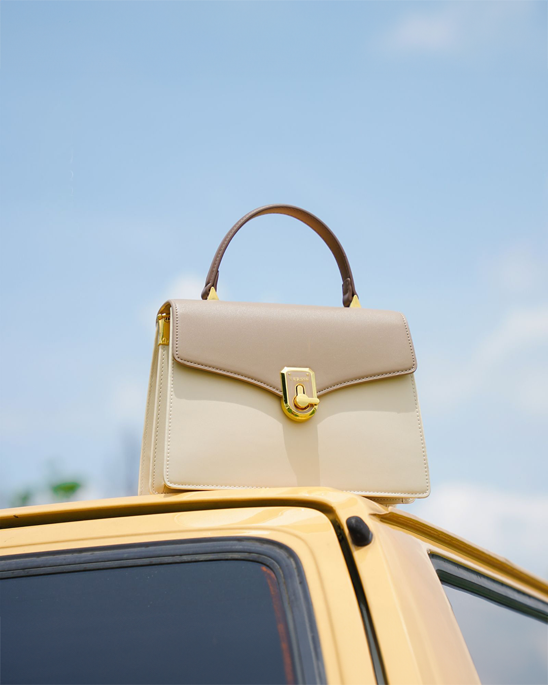 Cross Body Bag 2318