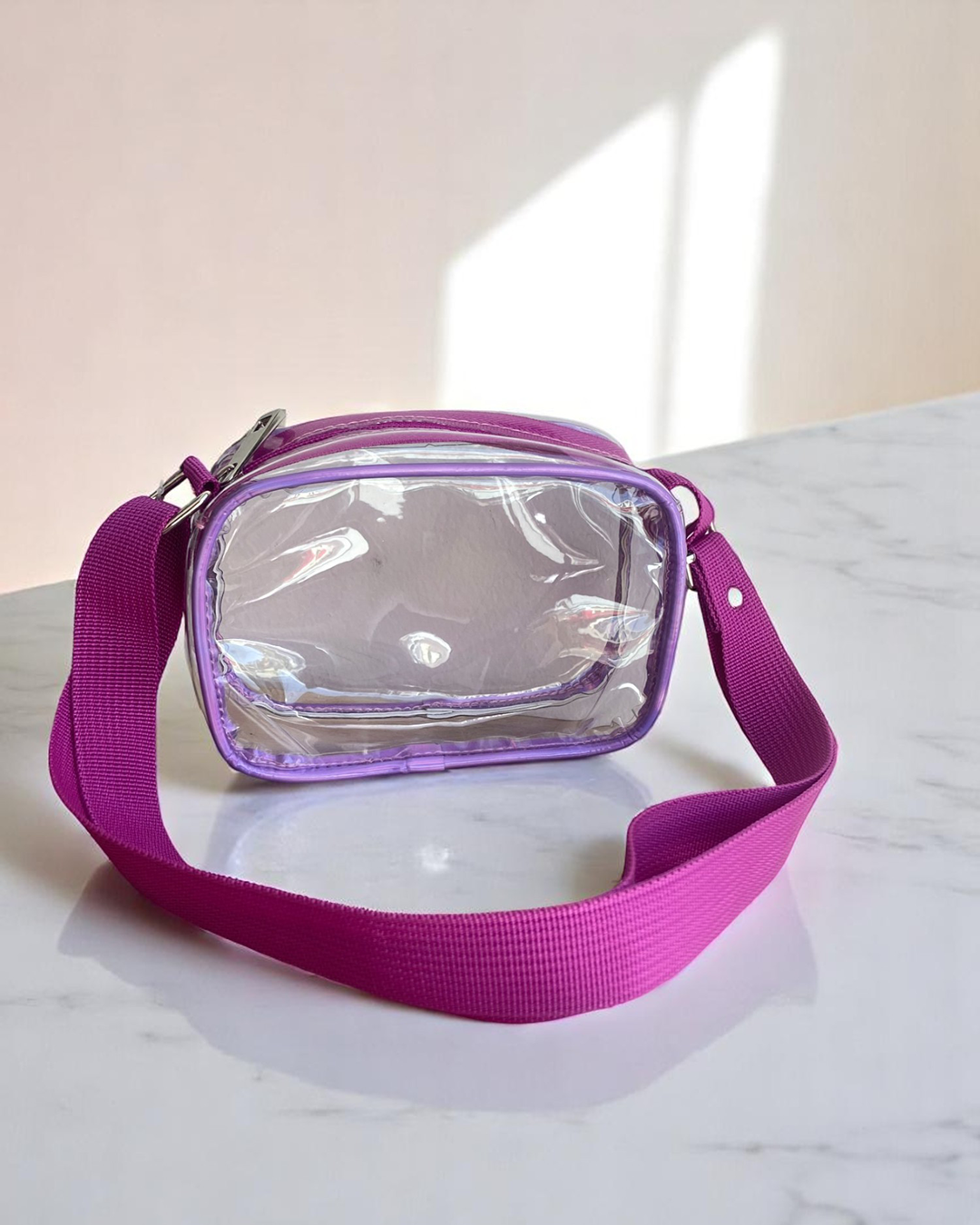 Cross Body Bag F166