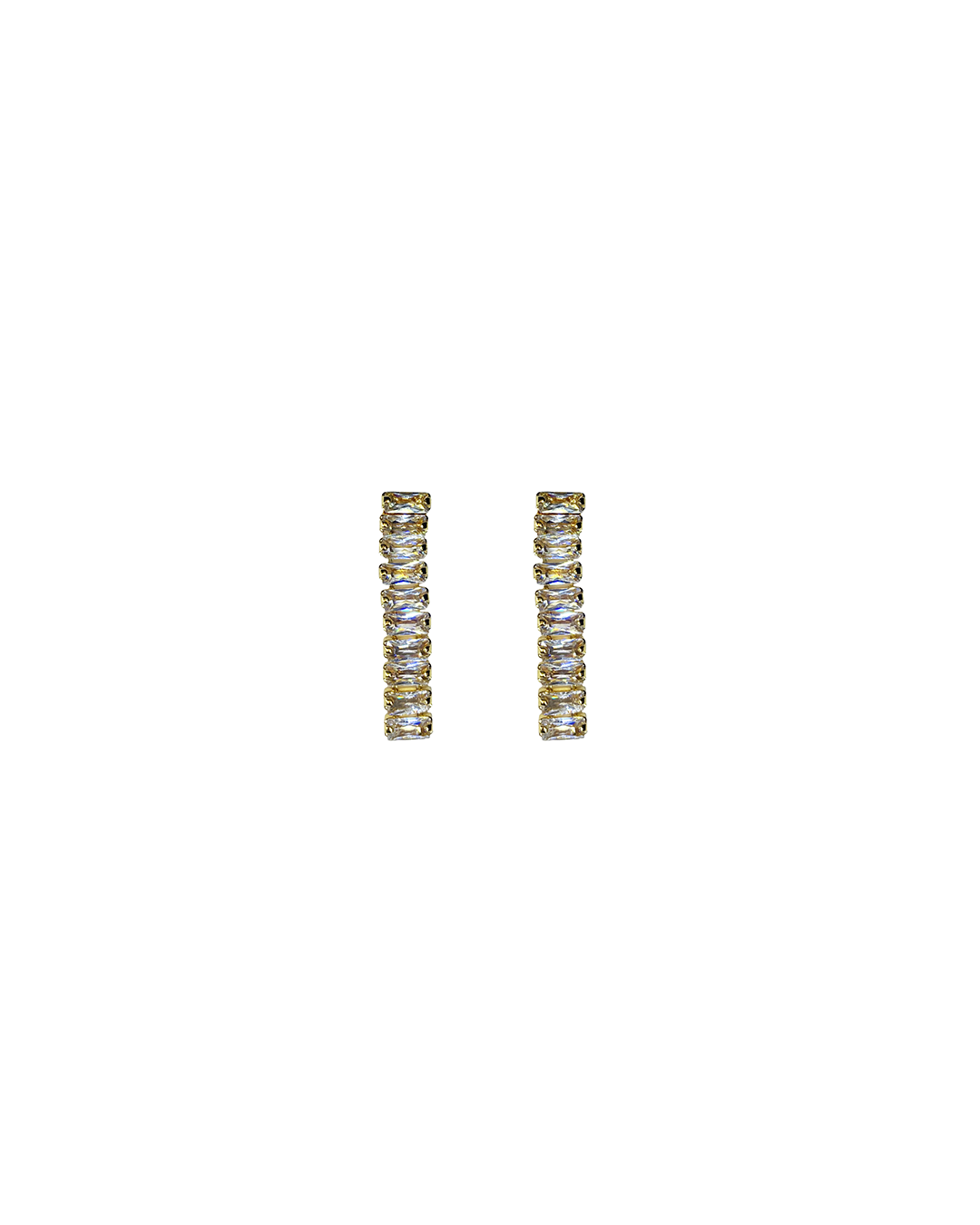 Stud Earrings
