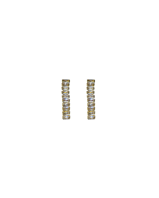 Stud Earrings
