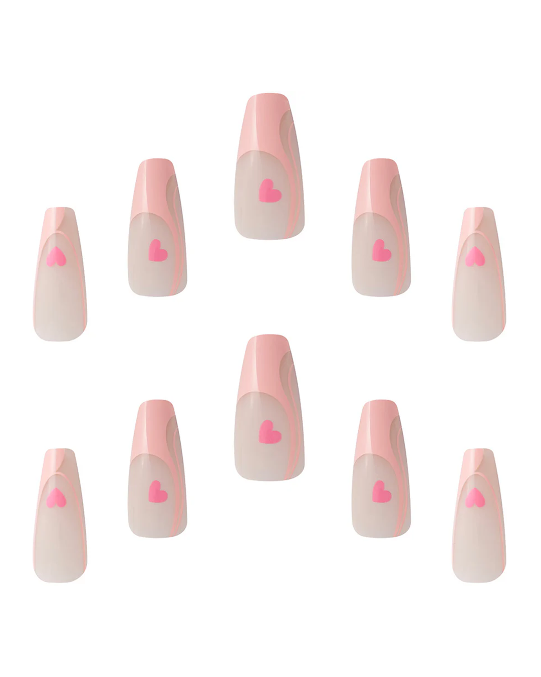 Elegant Touch I Heart Me