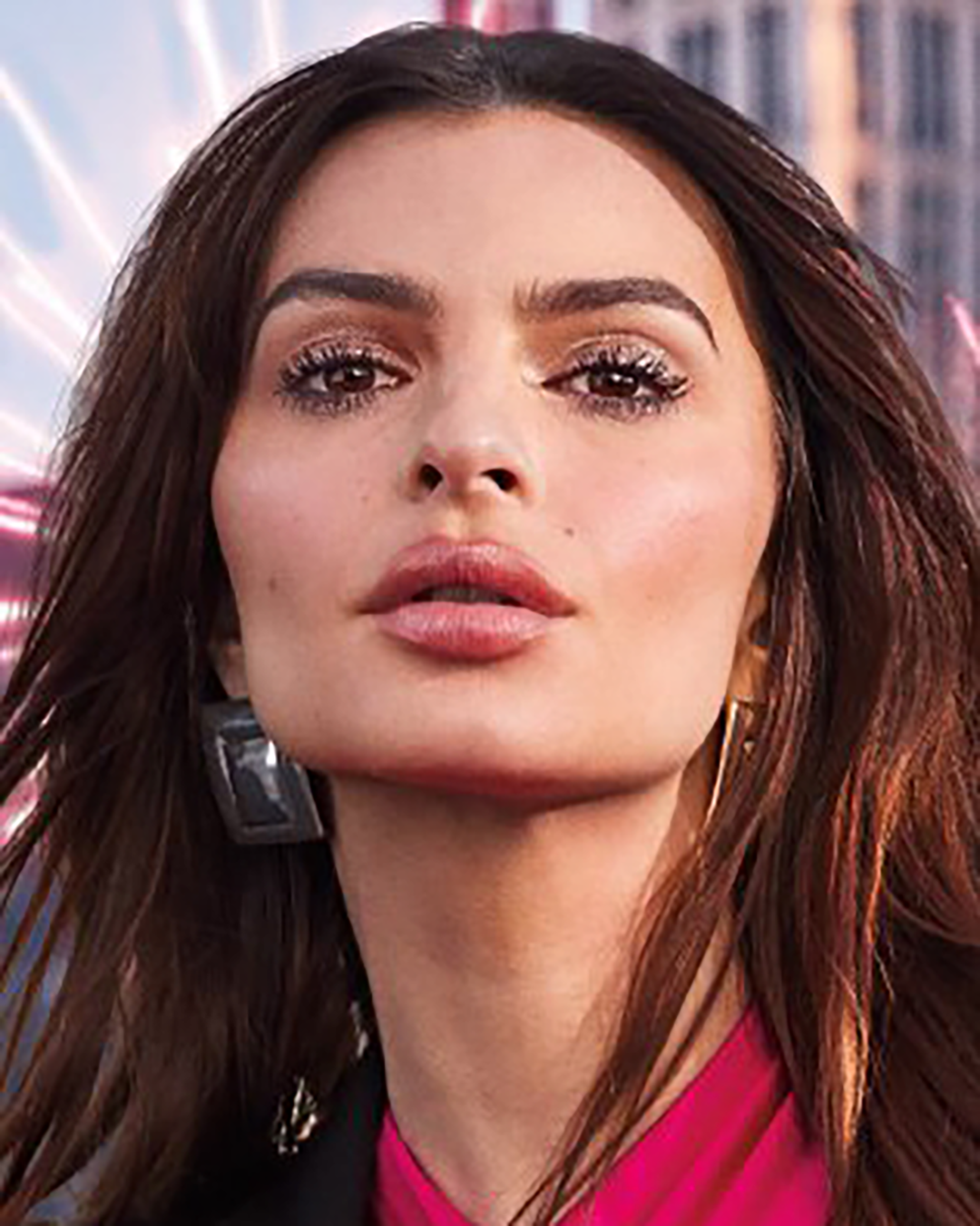 Maybelline Lash Sensational Firework Mascara