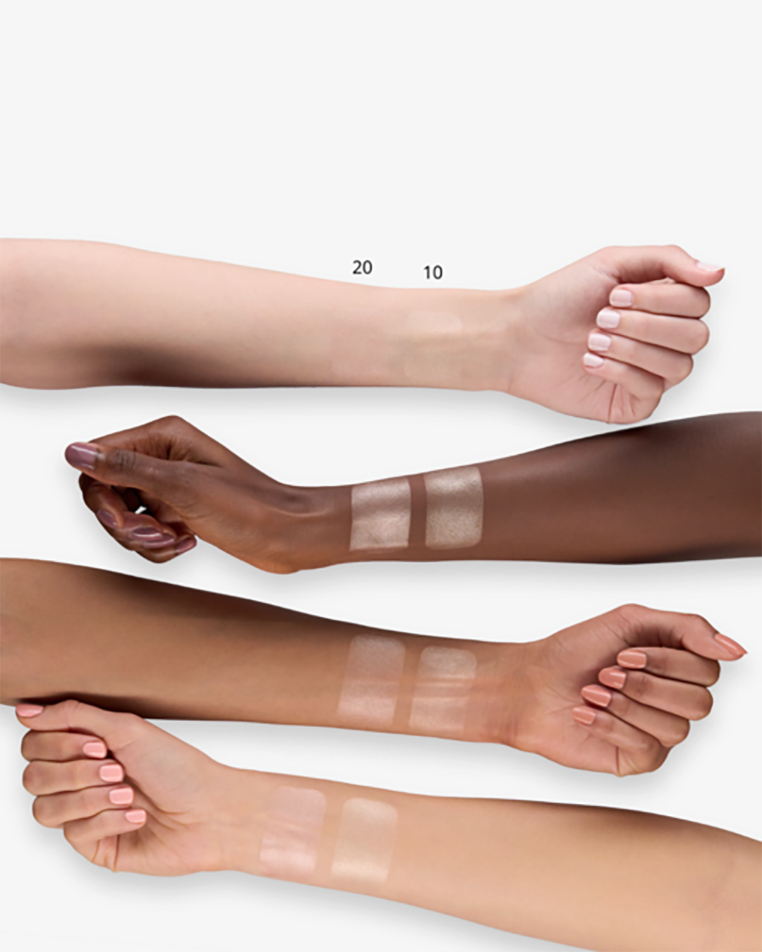 Essence Gimme Glow Highlighter