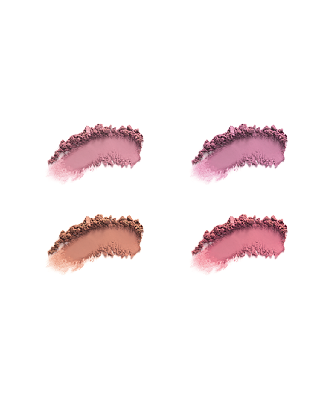 Neverti Face Illusion Blush Palette
