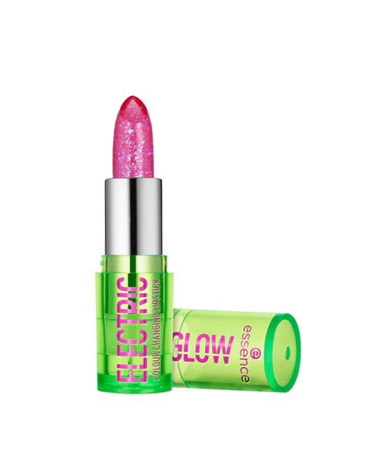 Essence Electric Glow Colour Changing Lipstick
