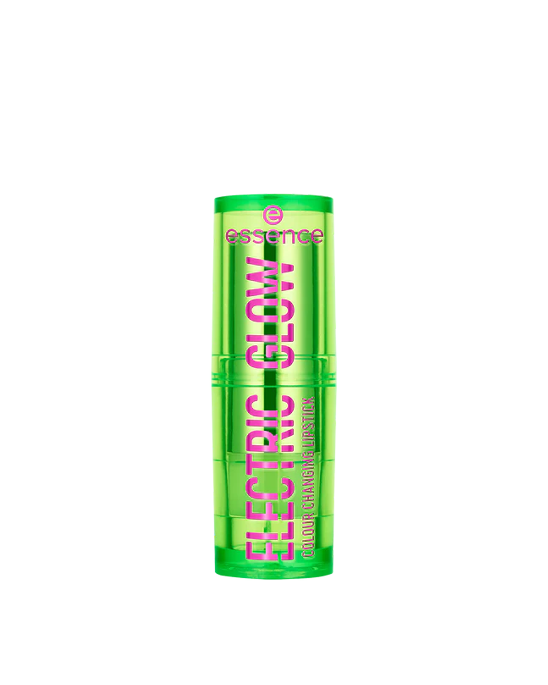 Essence Electric Glow Colour Changing Lipstick