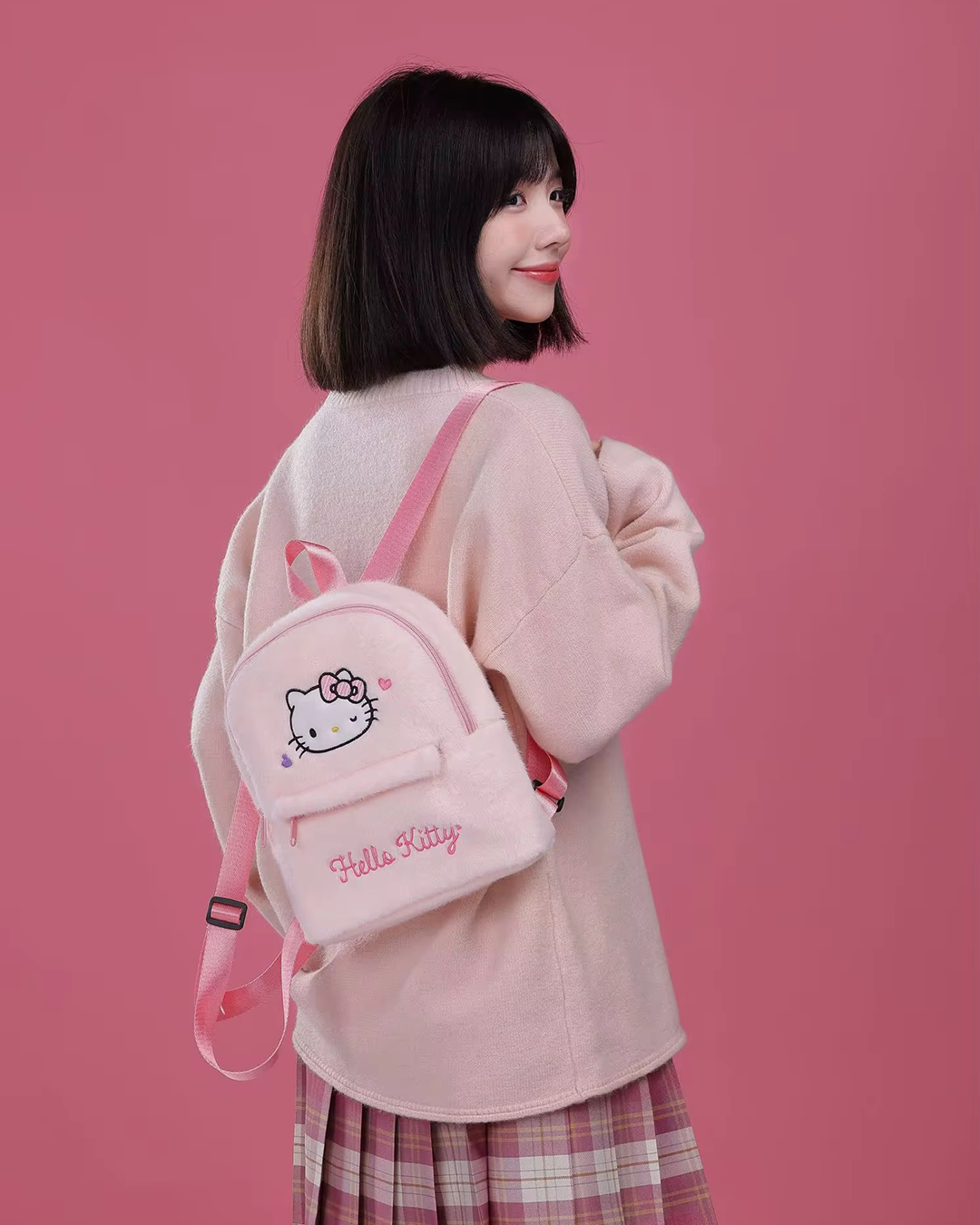 Backpack 15 – Muse Jo