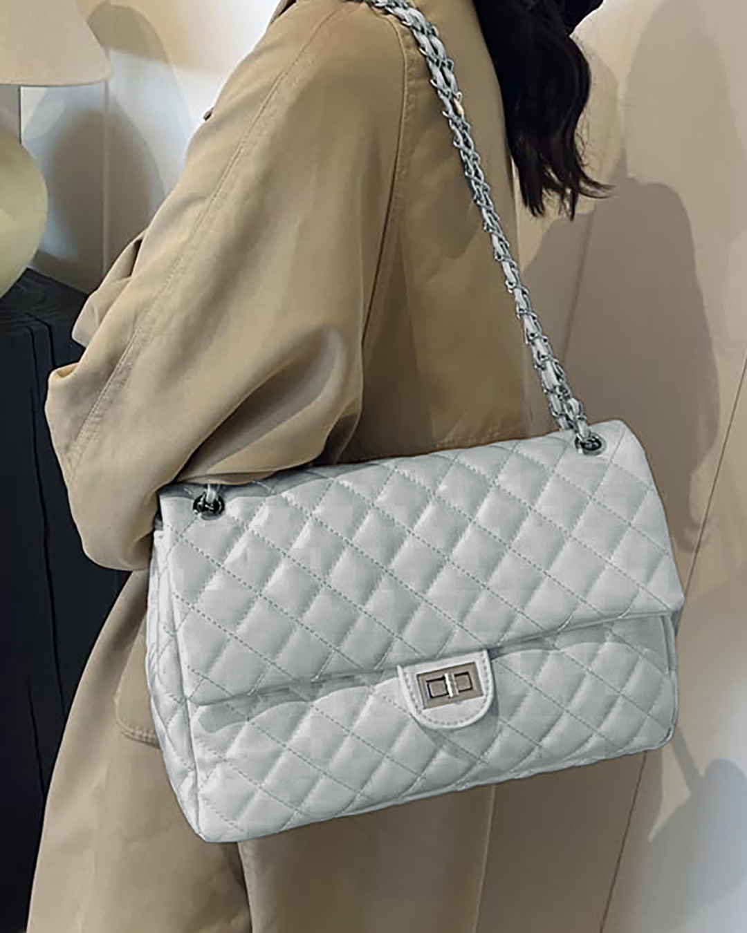 Shoulder Bag 1913
