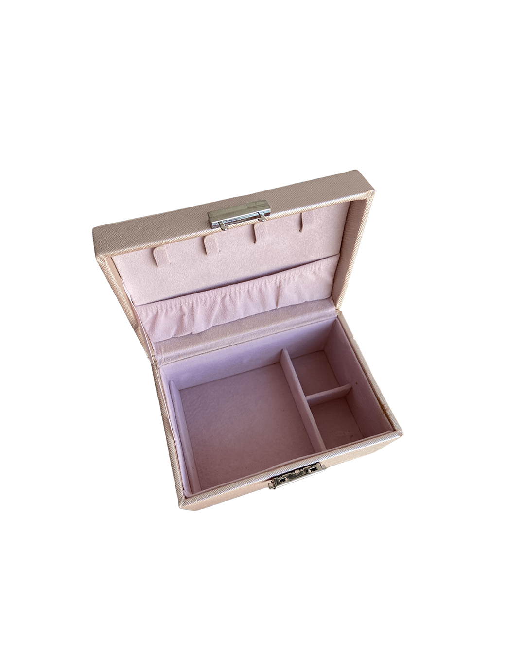 Accessories Box