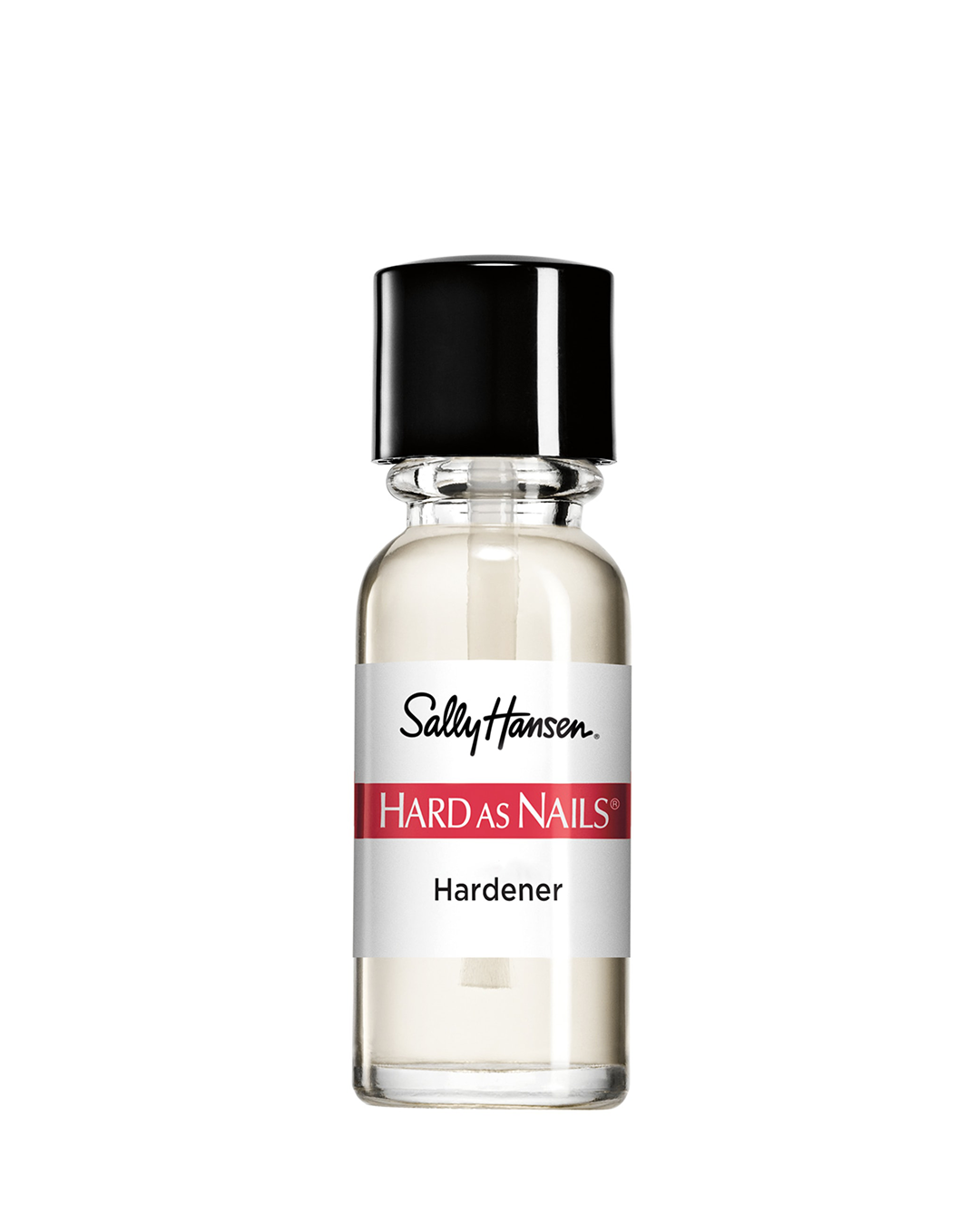 Sally Hansen Hard As Nails The Nail Clinic In A Bottle