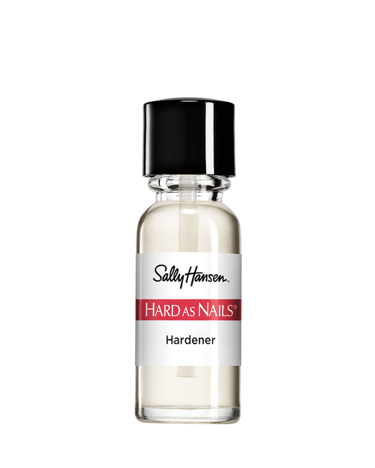 Sally Hansen Hard As Nails The Nail Clinic In A Bottle