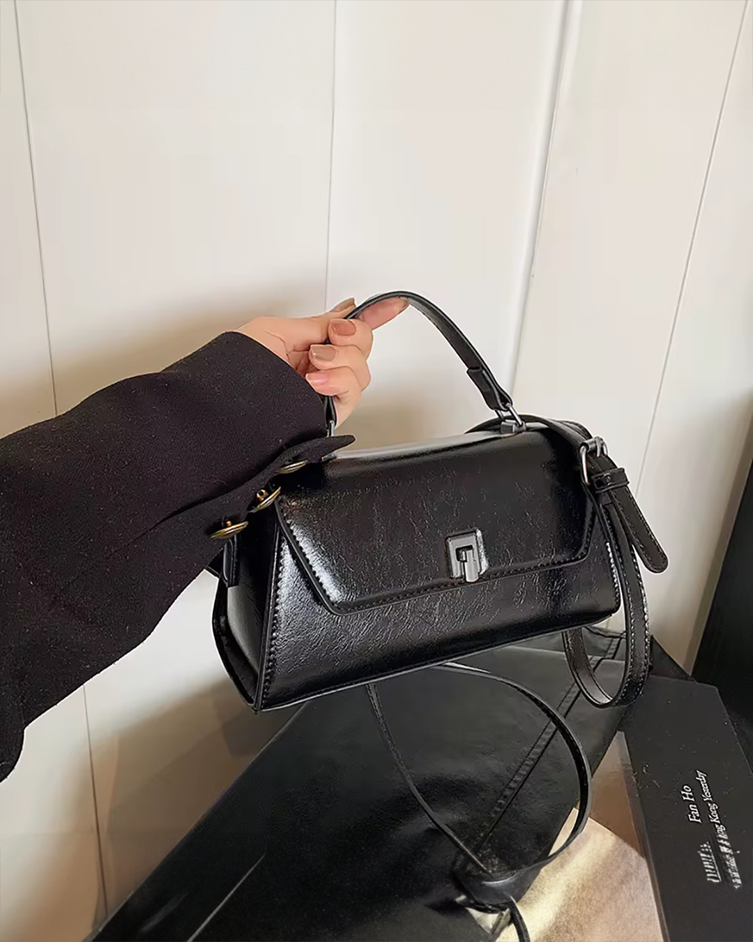 Cross Body Bag 9207