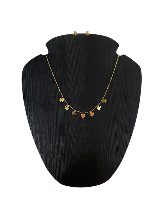 Necklace Set