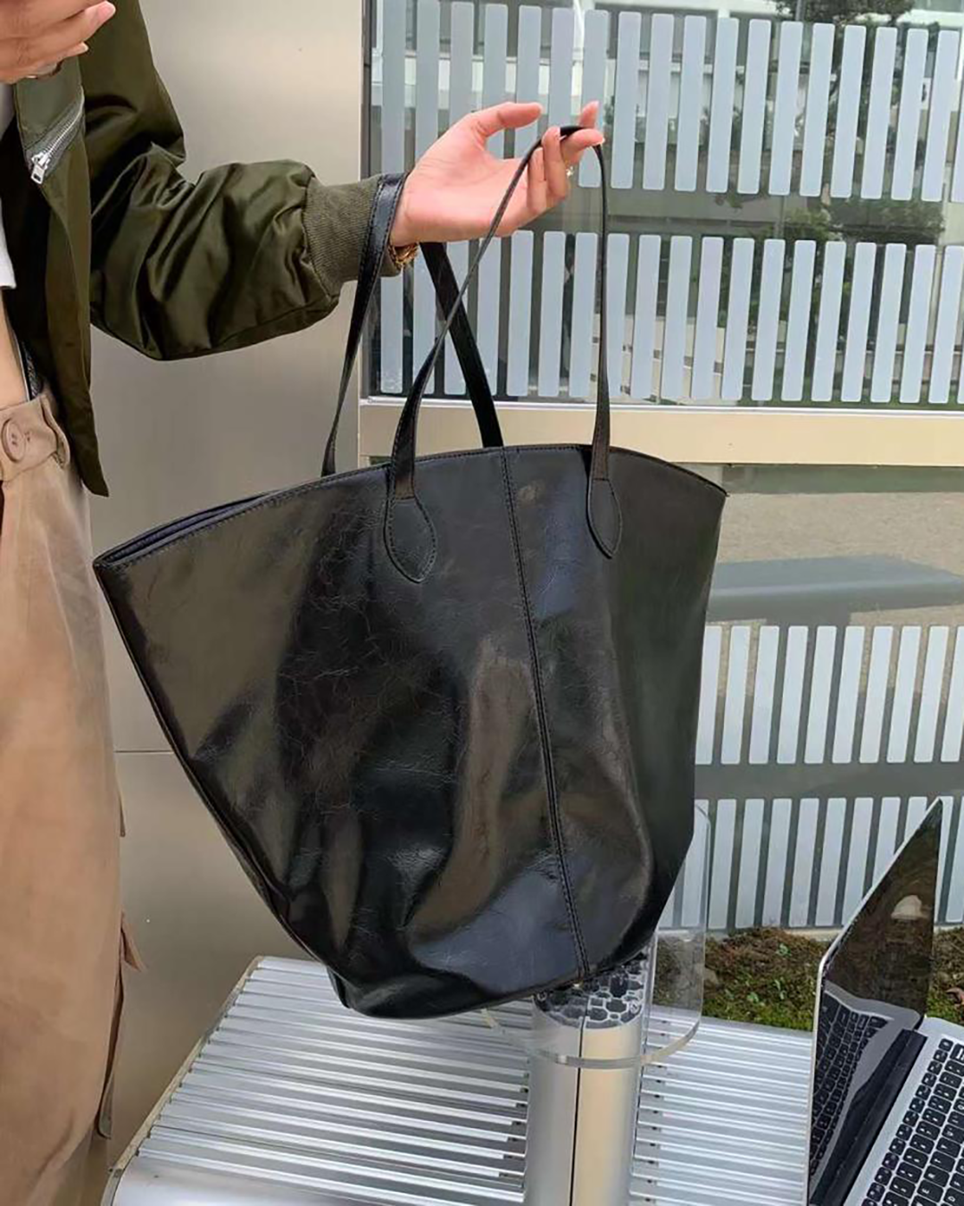 Shoulder Bag 9113