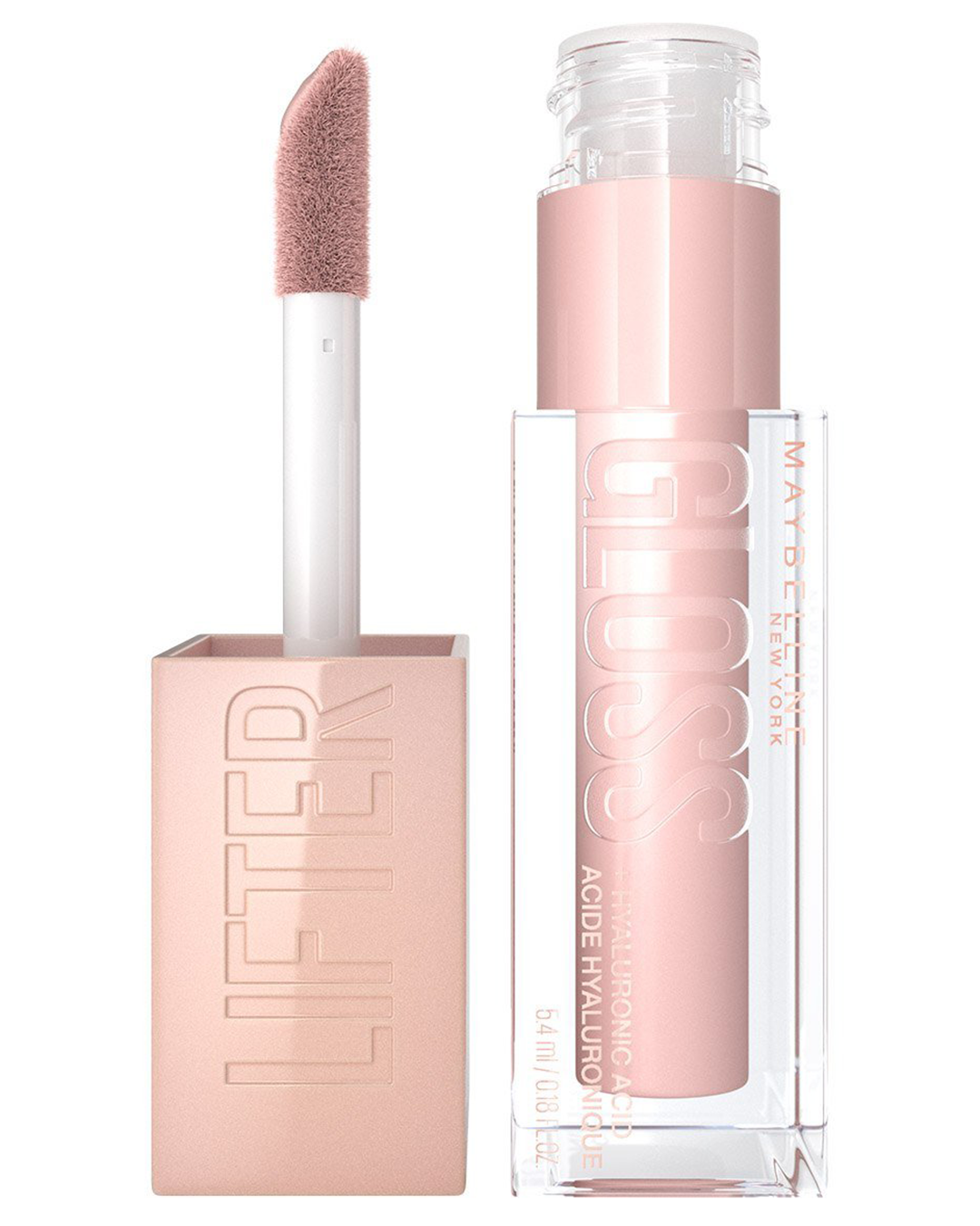 Maybelline Lifter Gloss