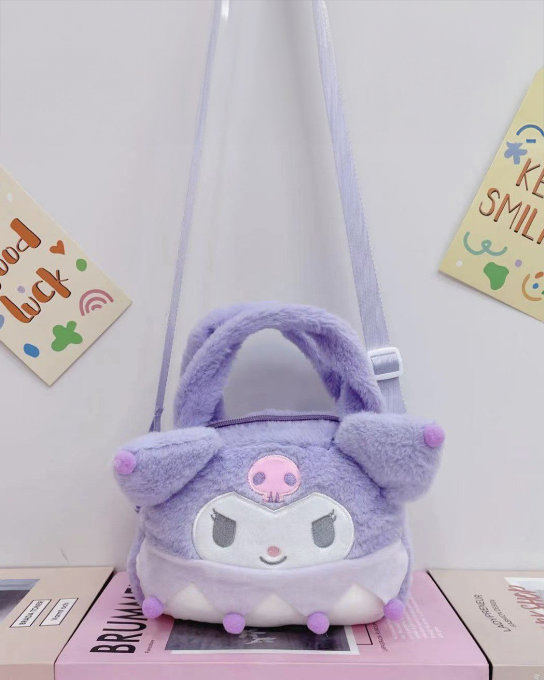 Cross Body Bag - GZ22