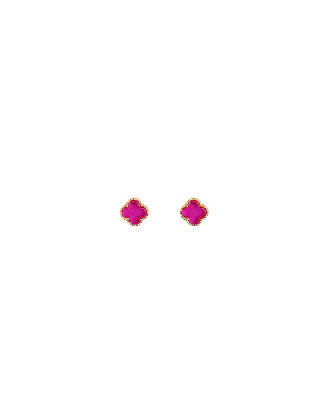 Stud Earrings