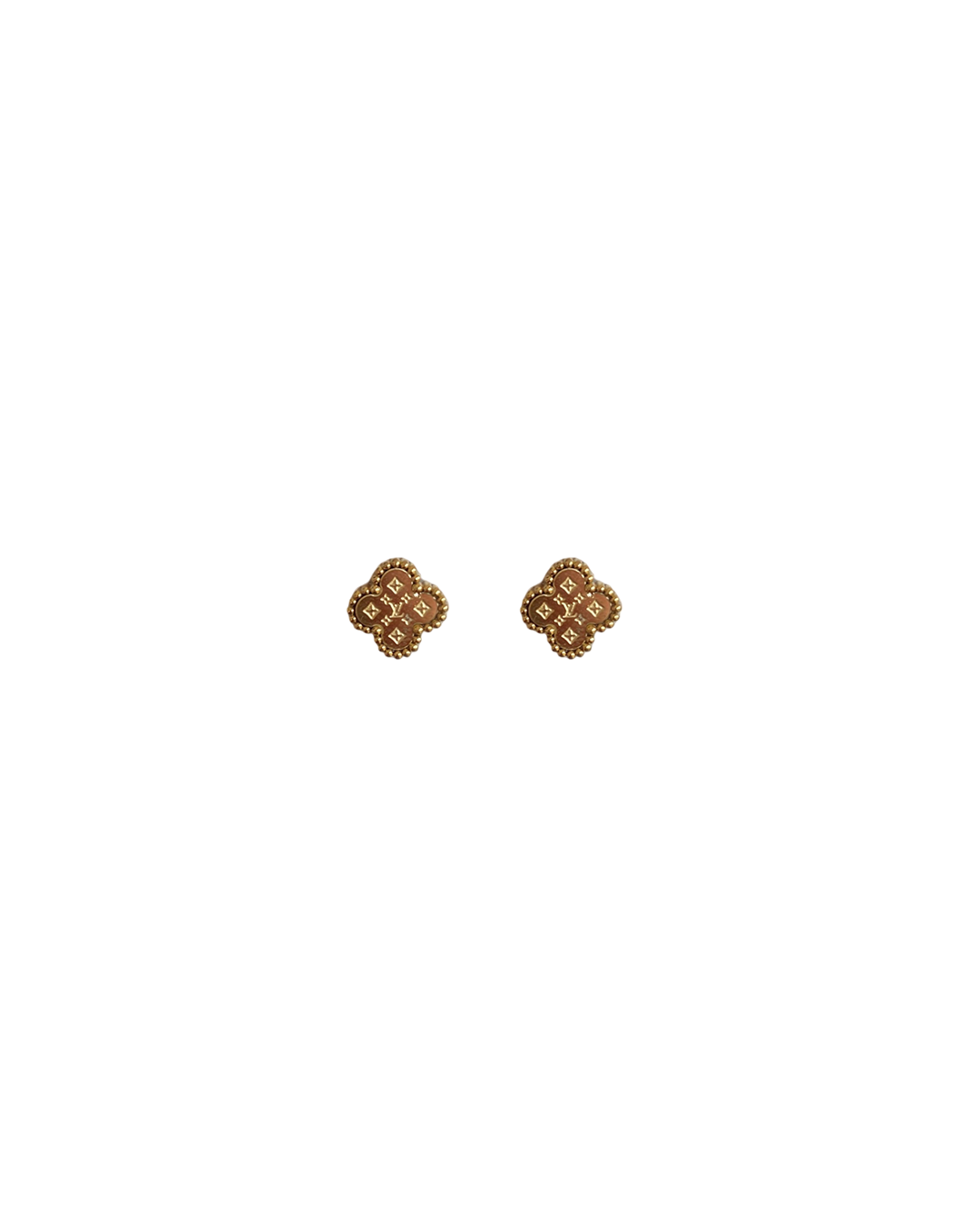 Stud Earrings