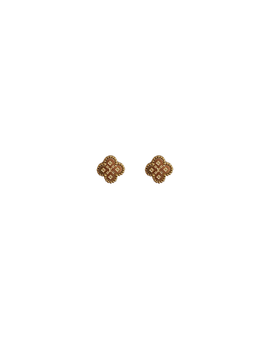 Stud Earrings