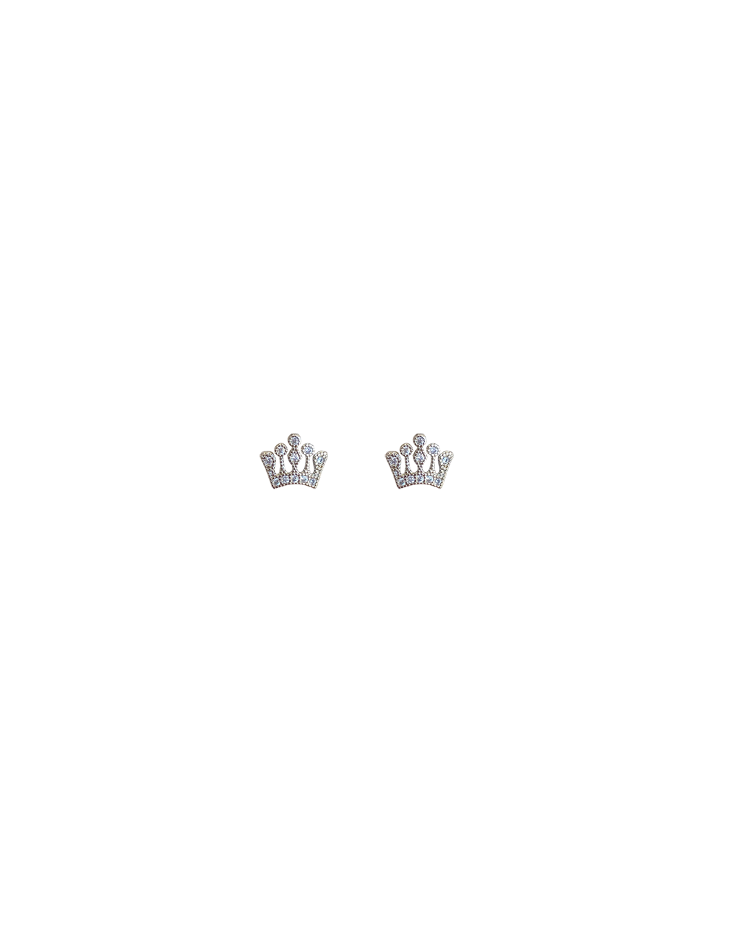 Stud Earrings