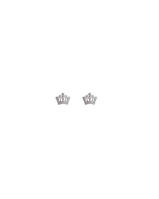 Stud Earrings