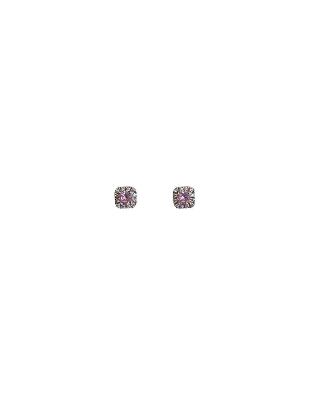 Stud Earrings