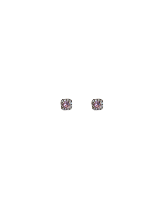 Stud Earrings
