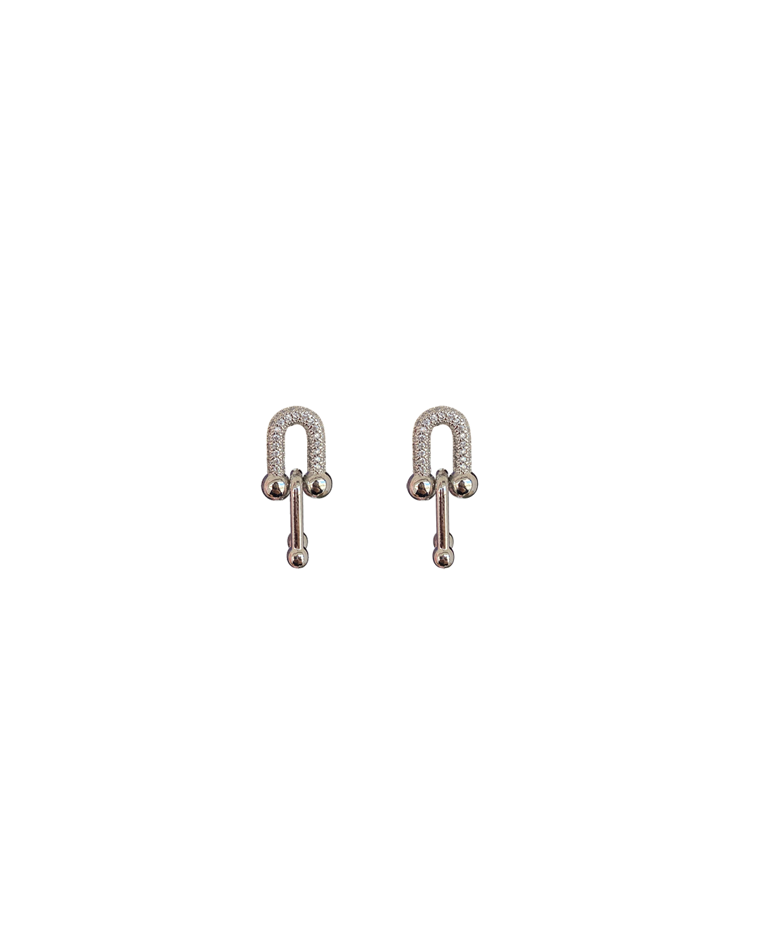 Stud Earrings