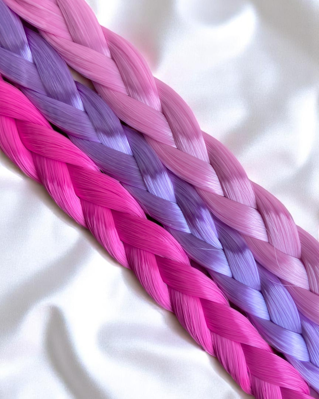 Hair Tie Extension