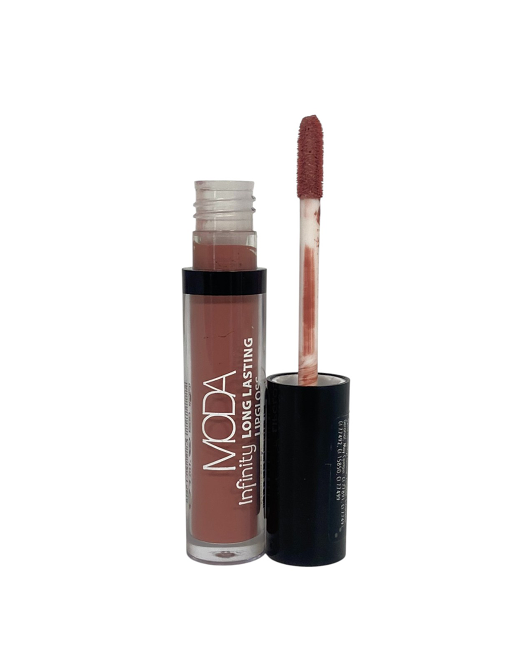 Moda Infinity Long Lasting Lipgloss - 4ML