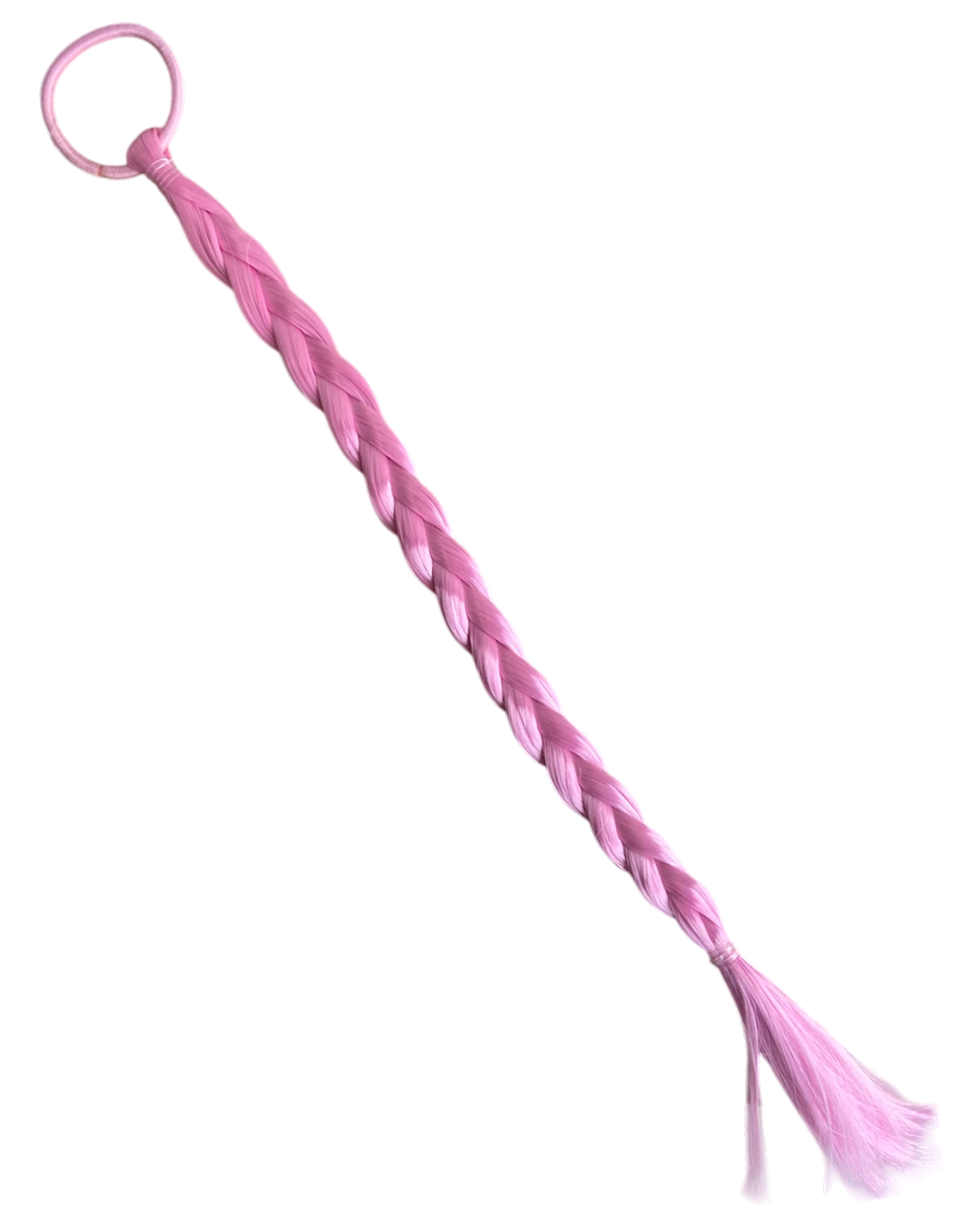 Hair Tie Extension