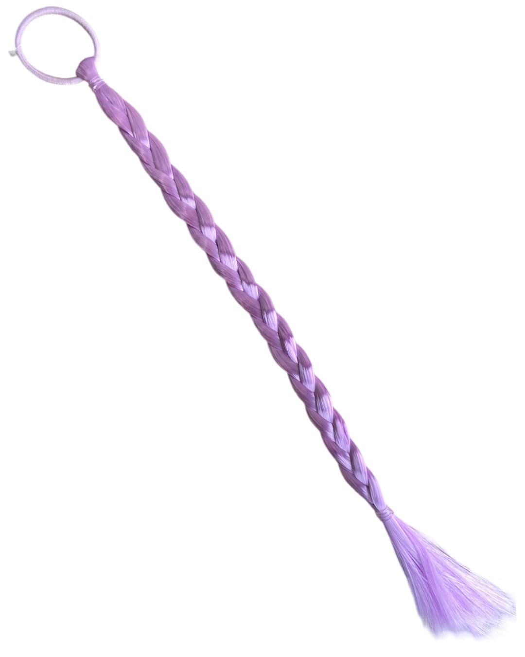 Hair Tie Extension