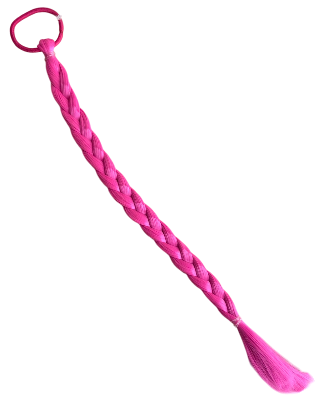 Hair Tie Extension